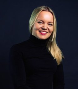 Ella-Roosa Tenhunen, Supercell