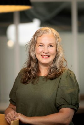 Riikka Mäkikoskela Riikka Mäkikoskela