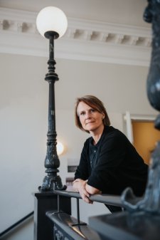 Photo: Natalie Greppi Photo: Natalie Greppi