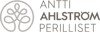 Antti Ahlström Perilliset